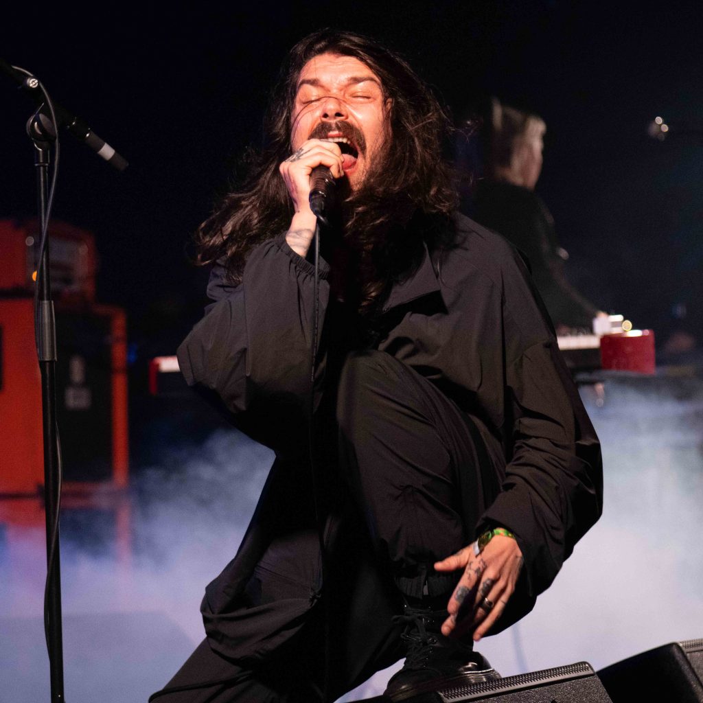 Empire State Bastard live at 2000 Trees Festival 2024