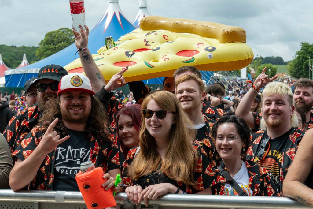 2000 Trees Festival 2024