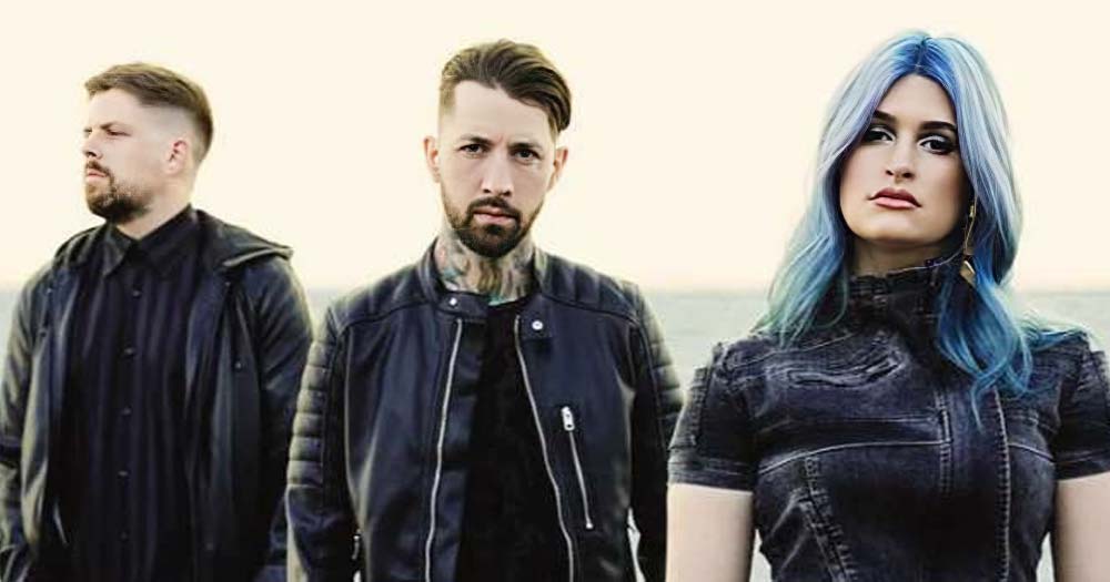 Kittie Triumphantly Returns with 'We Are Shadows' Single
