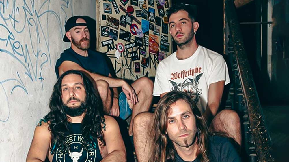 Matricide: Redefining Metal from Tel Aviv to the World