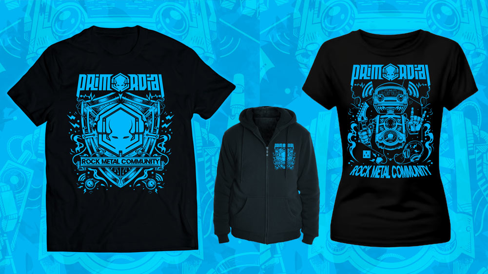 New Merch Drop: The Standards Get A Fresh New Look!