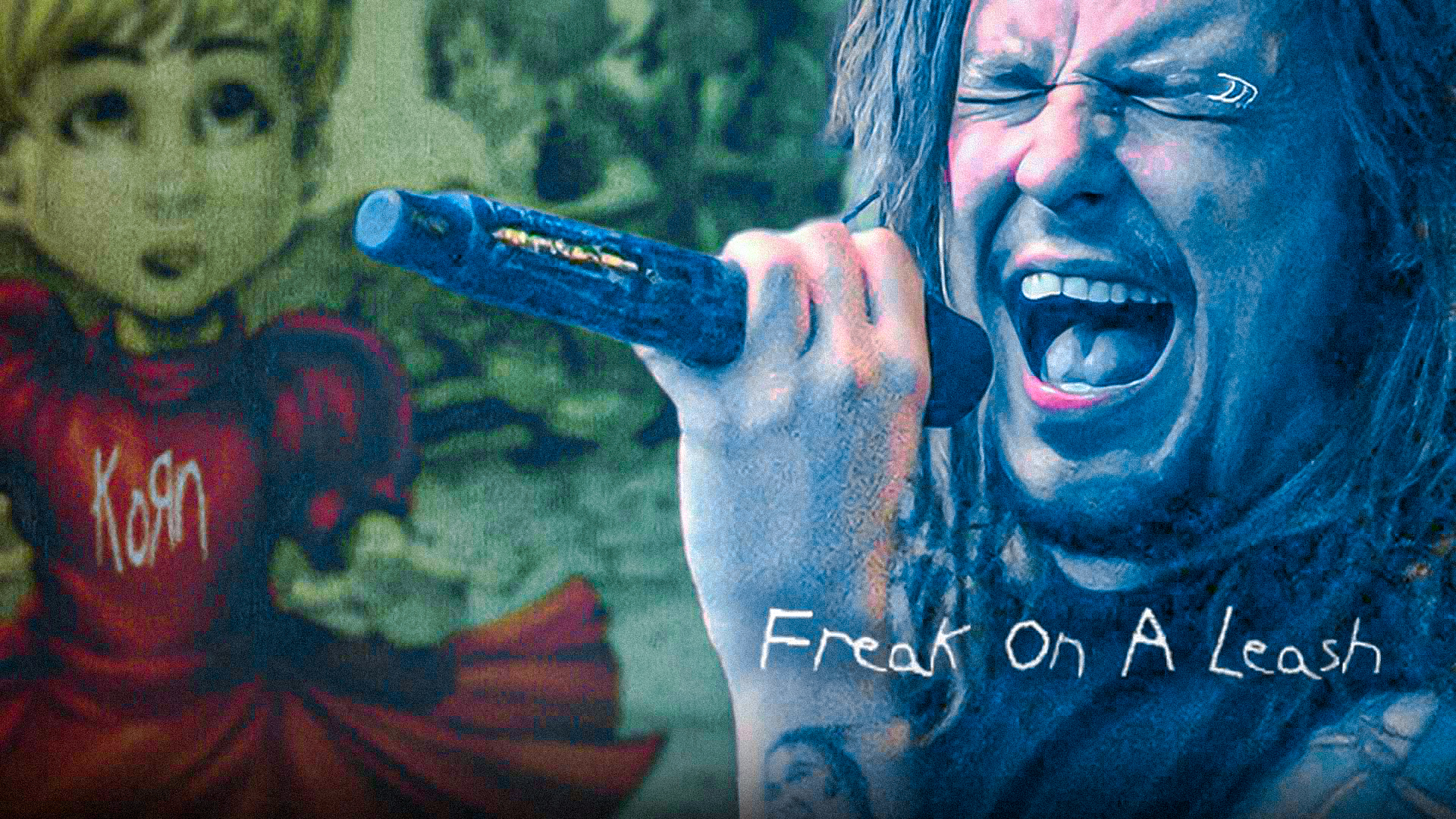 The Meaning Behind KORN's Freak On A Leash Lyrics