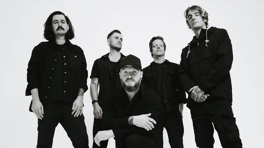 The Meaning Behind WE CAME AS ROMANS Bad Luck Lyrics