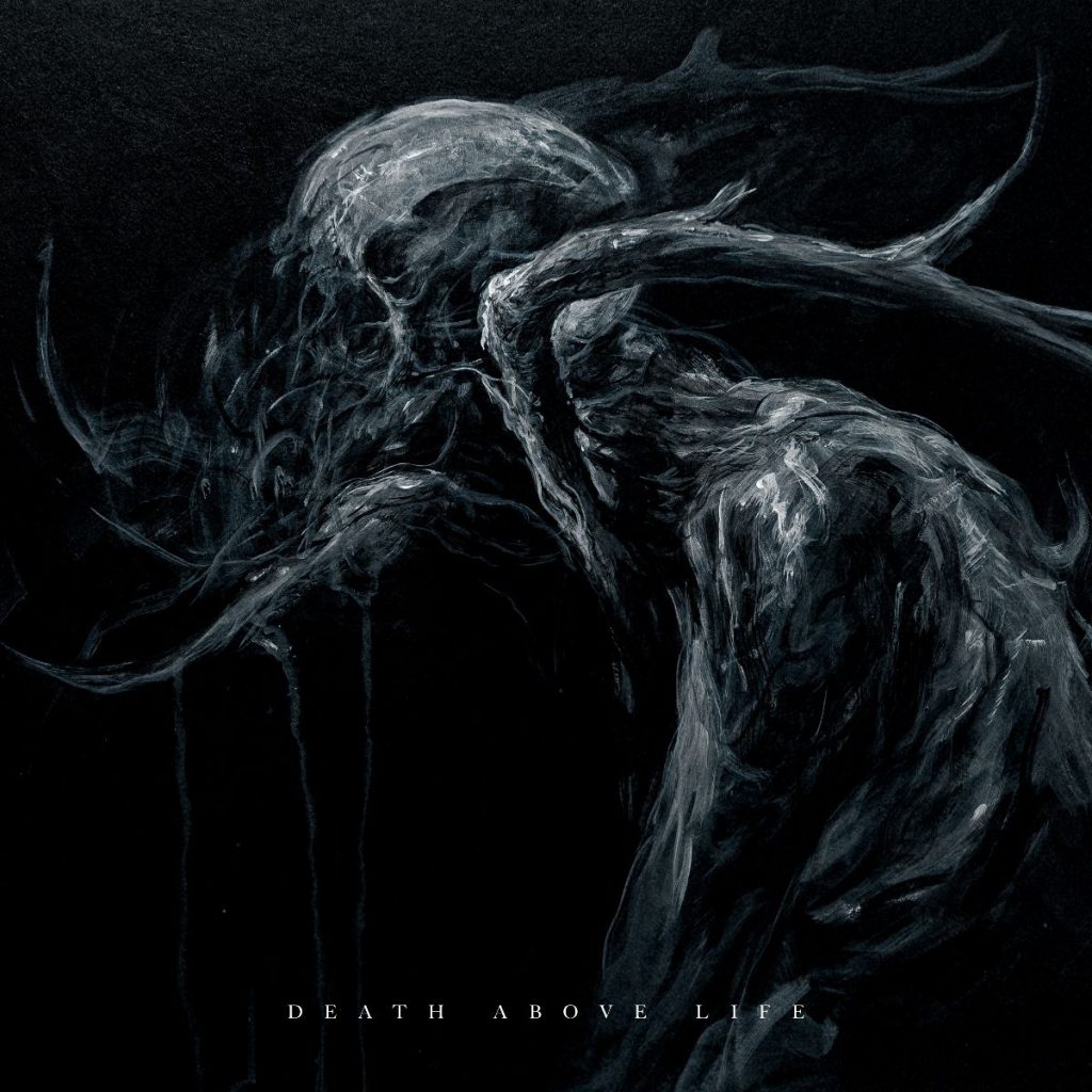Orbit Culture Death Above Life Album Artwork