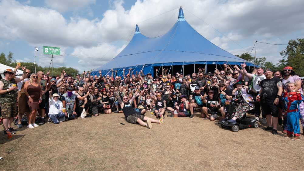 Bloodstock 2025: An Emotional Rollercoaster | Podcast