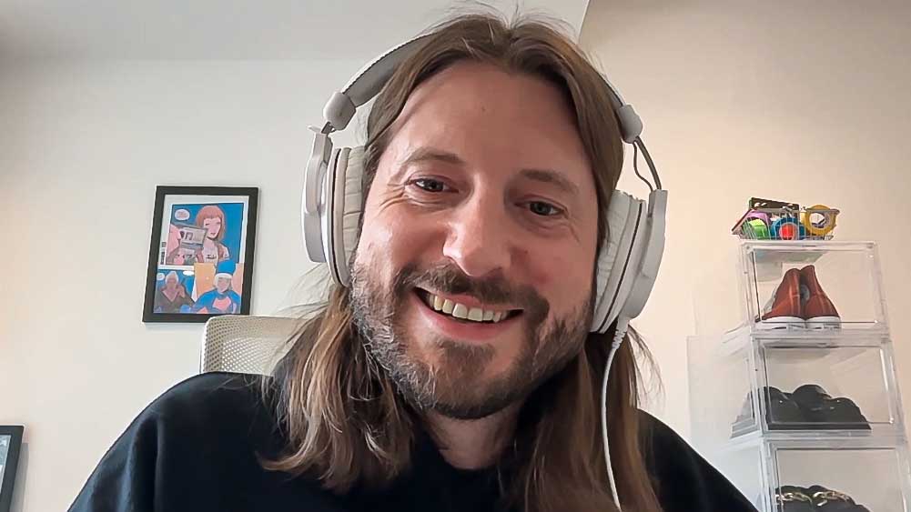 DINOSAUR PILE-UP: Exclusive Primordial Radio Residency