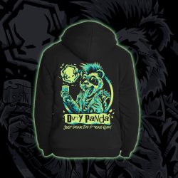 Dirty Panda - Zoodie