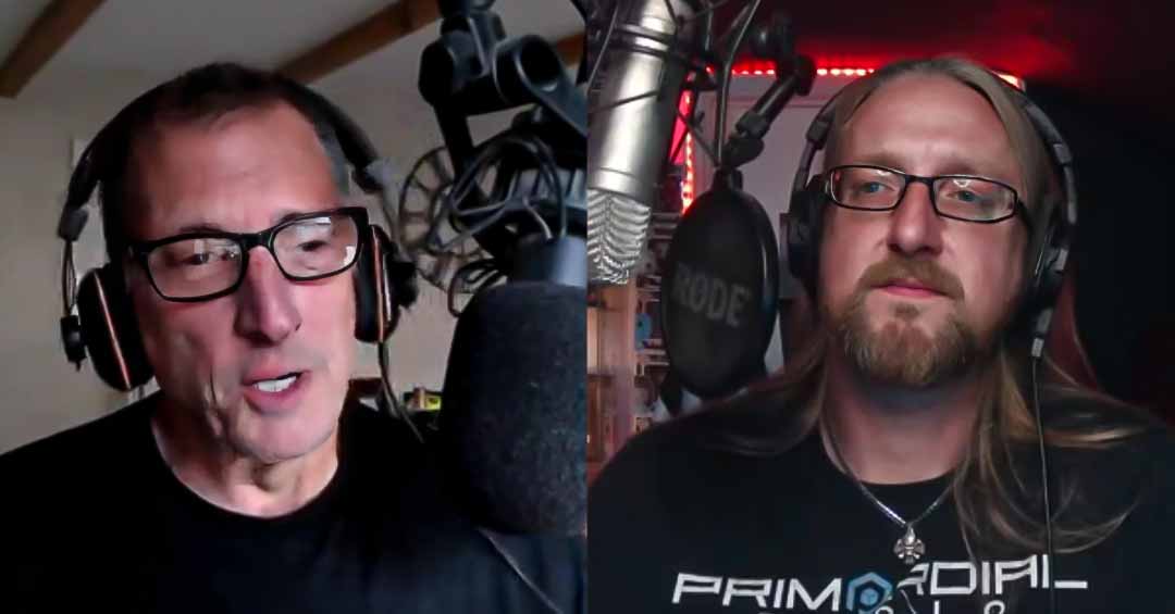 Mental Health Matters | Podcast