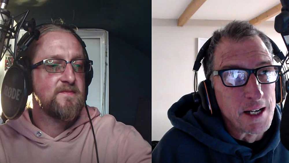 Unplanned Fun: Just Drink the F***ing Rum