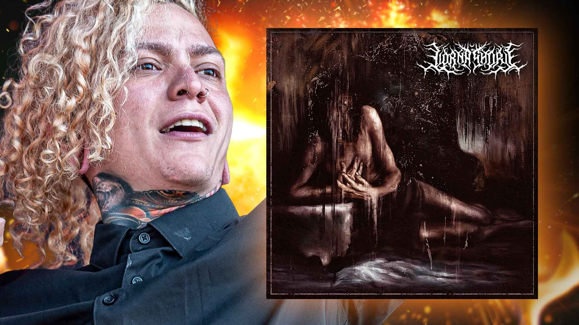 SOULFLY: Exclusive Primordial Radio Residency