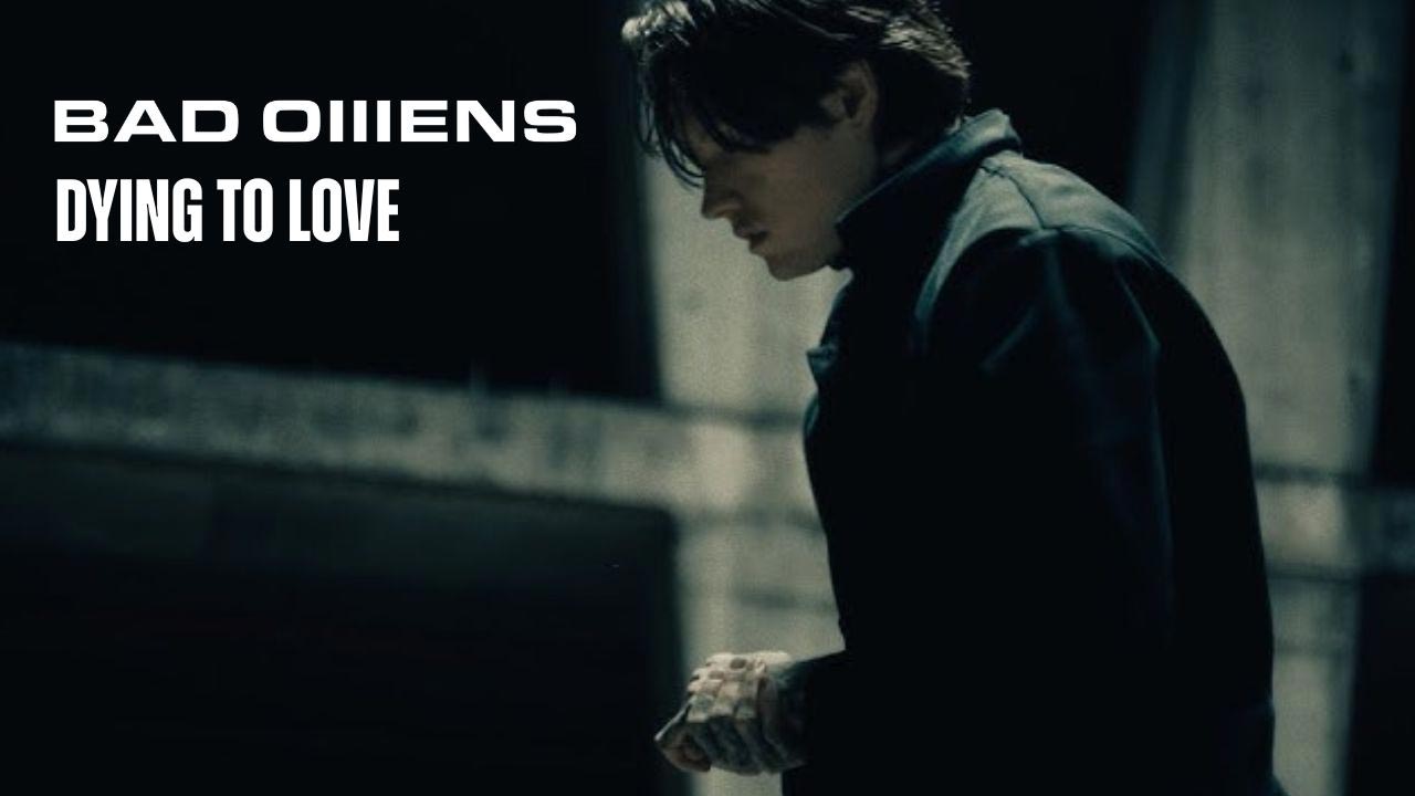 The Meaning Behind BAD OMEN's Dying To Love Lyrics