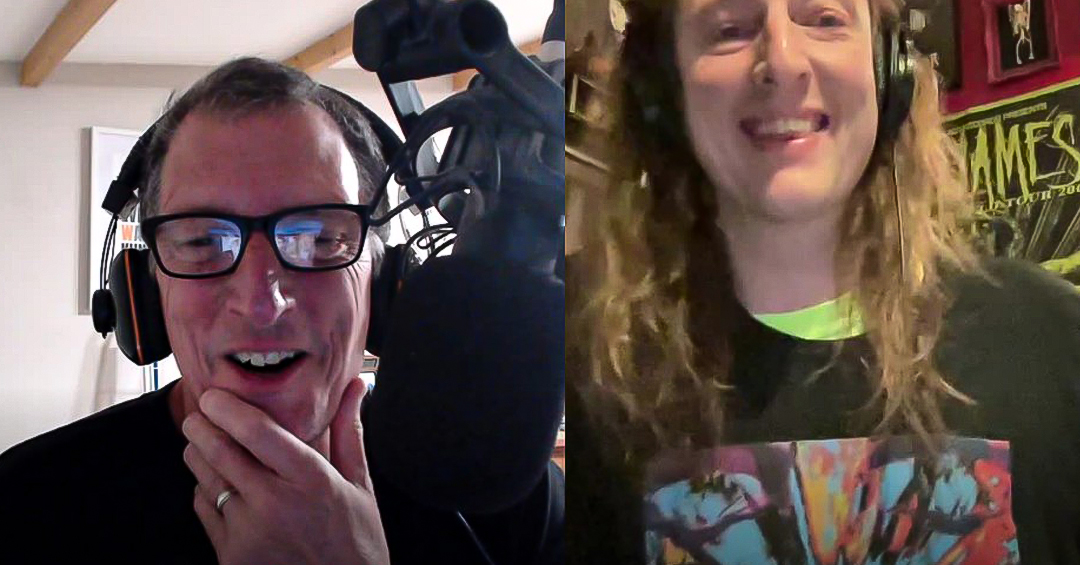 Happy Birthday To Us!