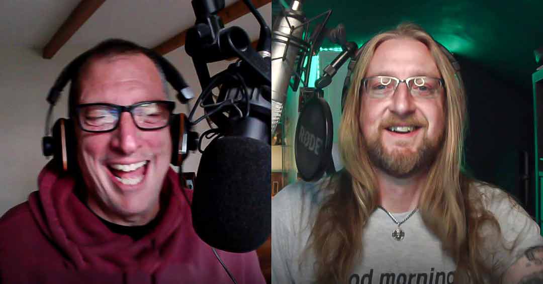 Bring Your Own Pumpkin | Podcast