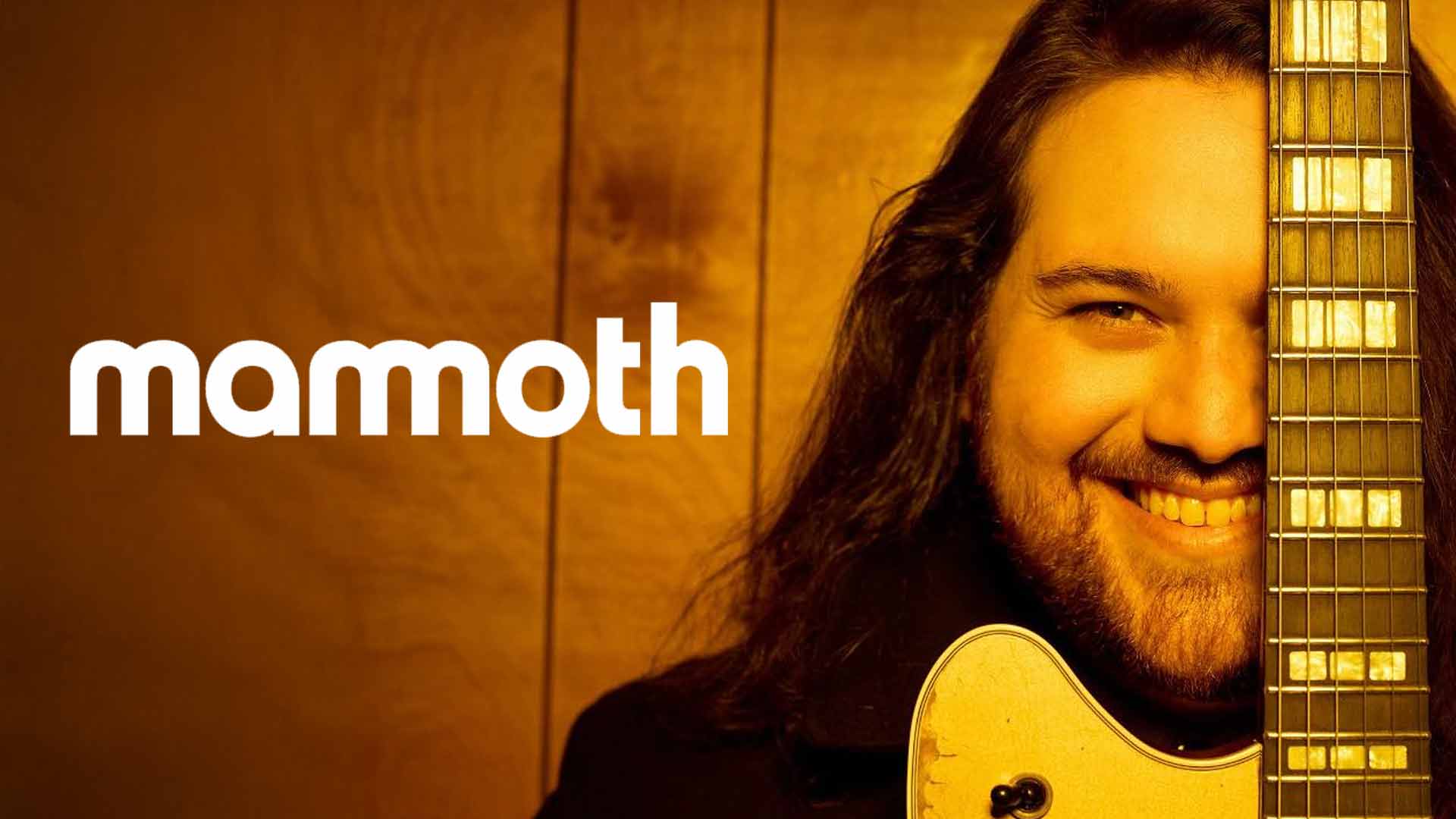 WOLFGANG VAN HALEN Interview on MAMMOTH The End Album | Podcast