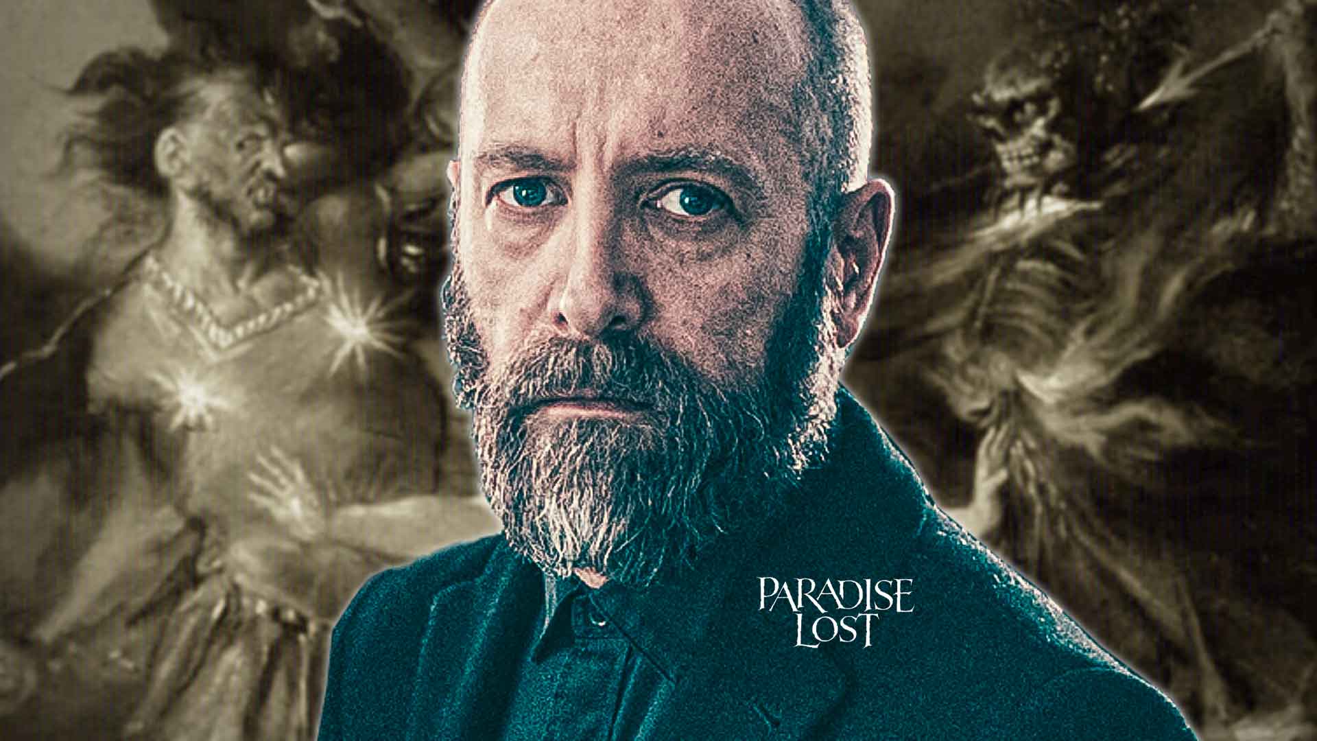 PARADISE LOST Interview: In Conversation with Nick Holmes | Podcast