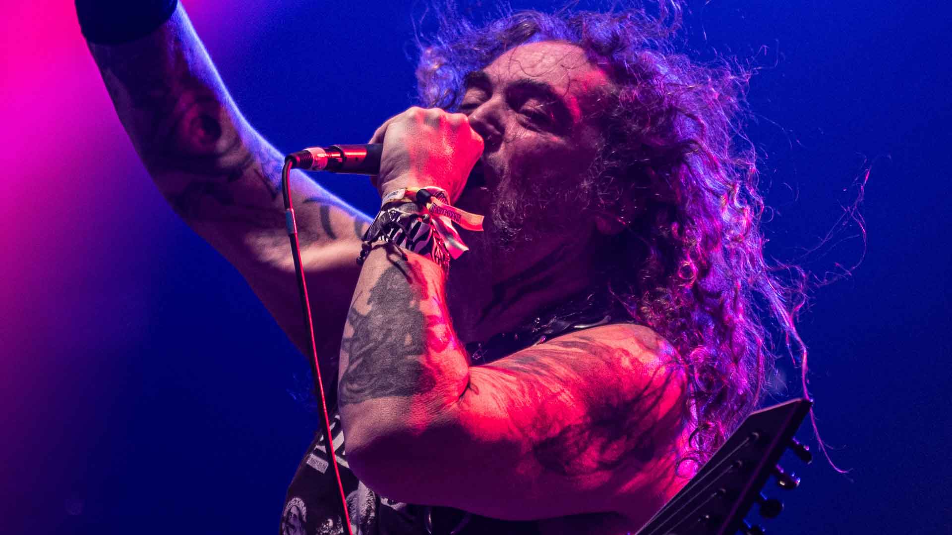 SOULFLY: Exclusive Primordial Radio Residency