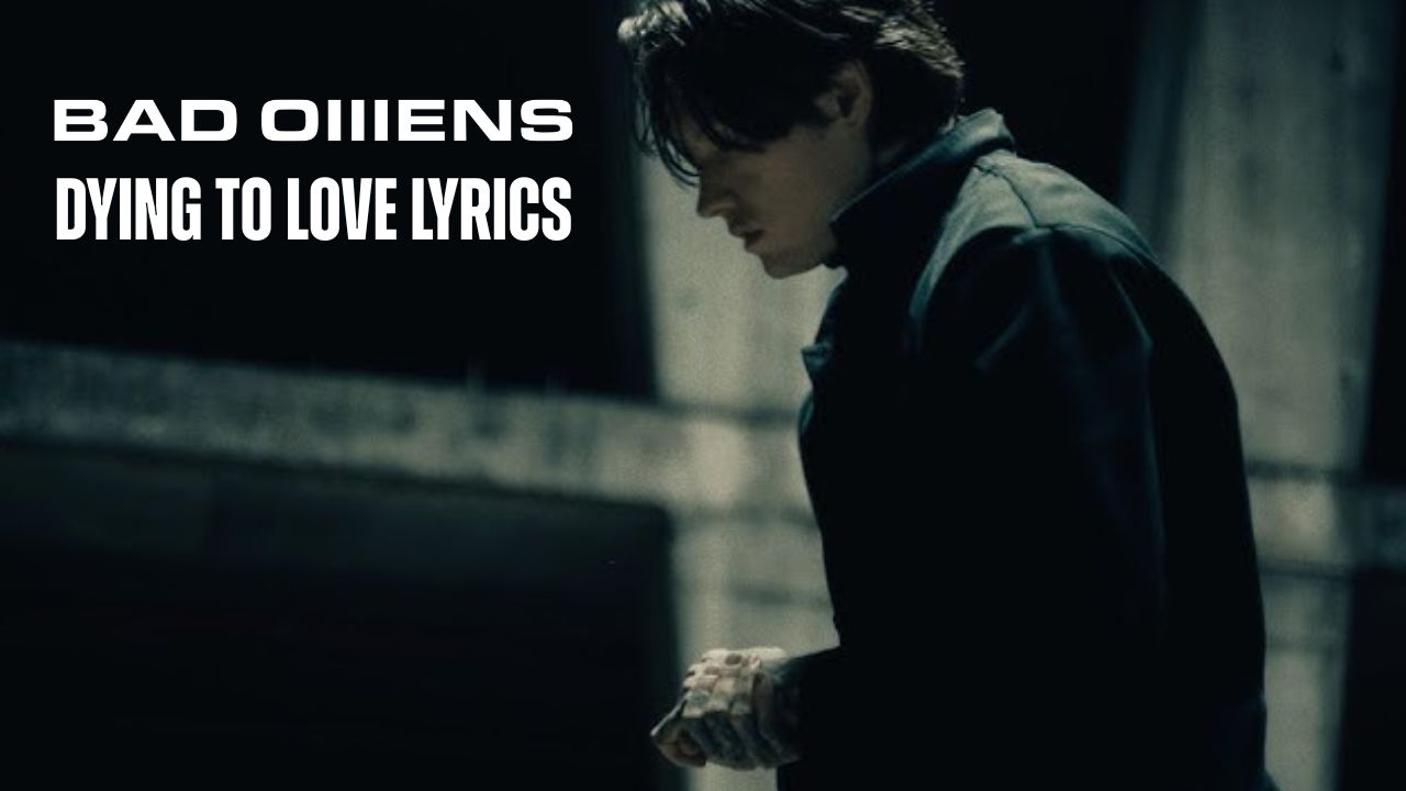 The Meaning Behind BAD OMEN's Dying To Love Lyrics