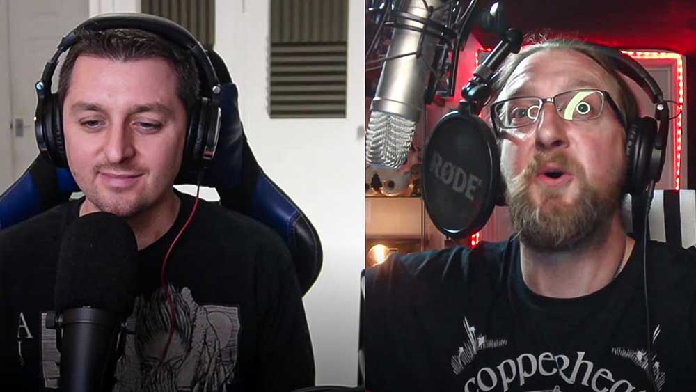 Cheers To Our Icelandic Cybersquatting Friend | Podcast