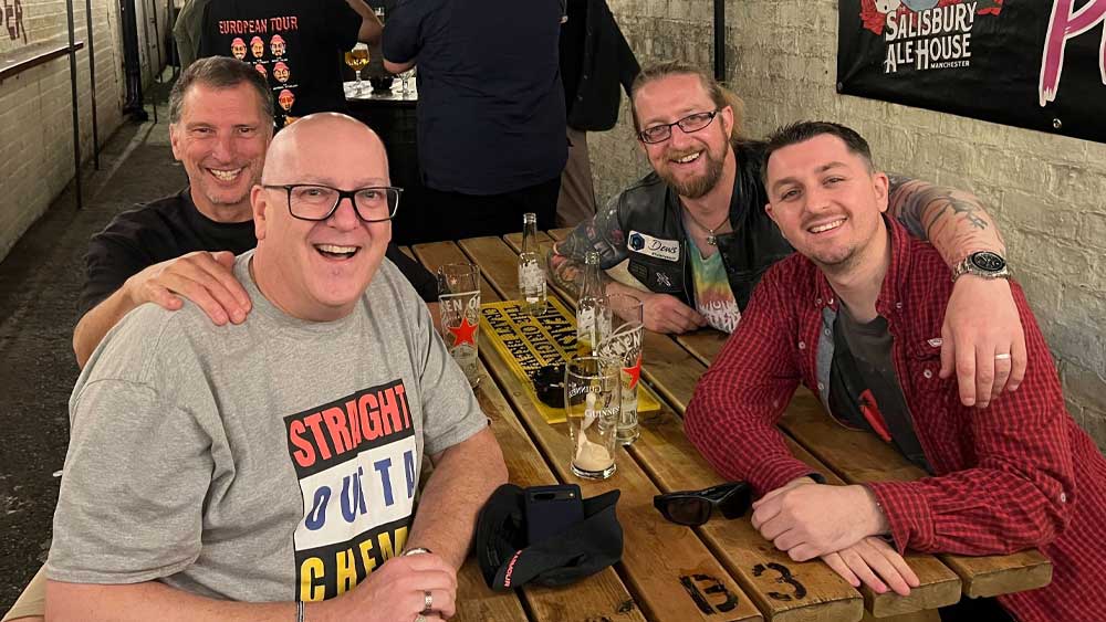 RIP Neil. You Will Be Missed.