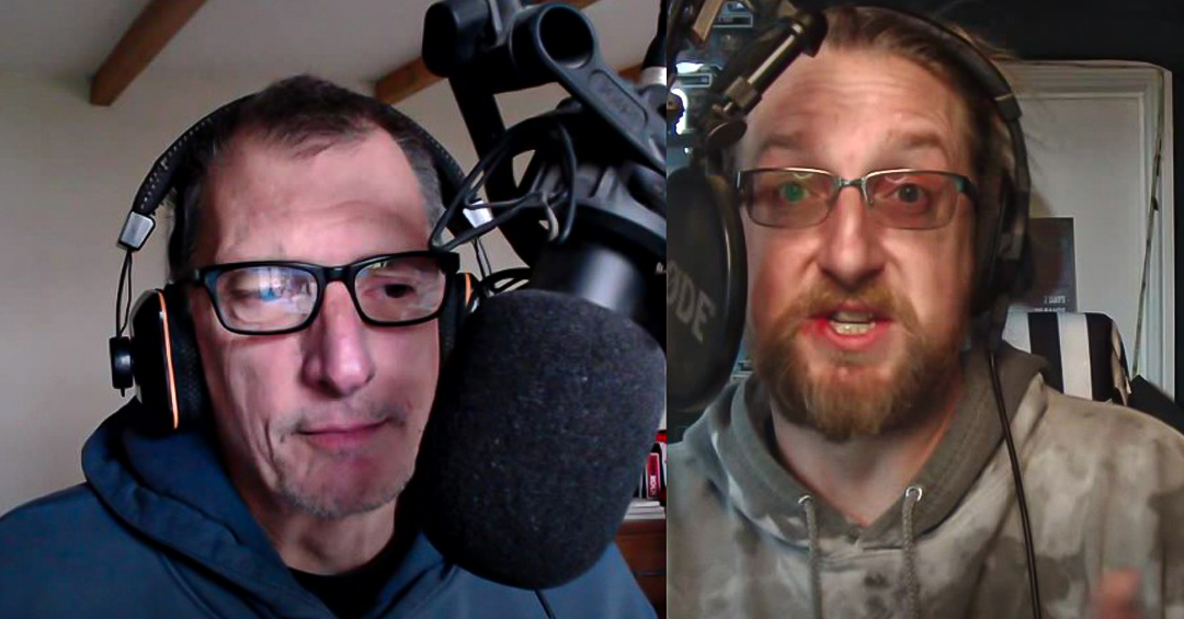 The Power Of Belief | Podcast