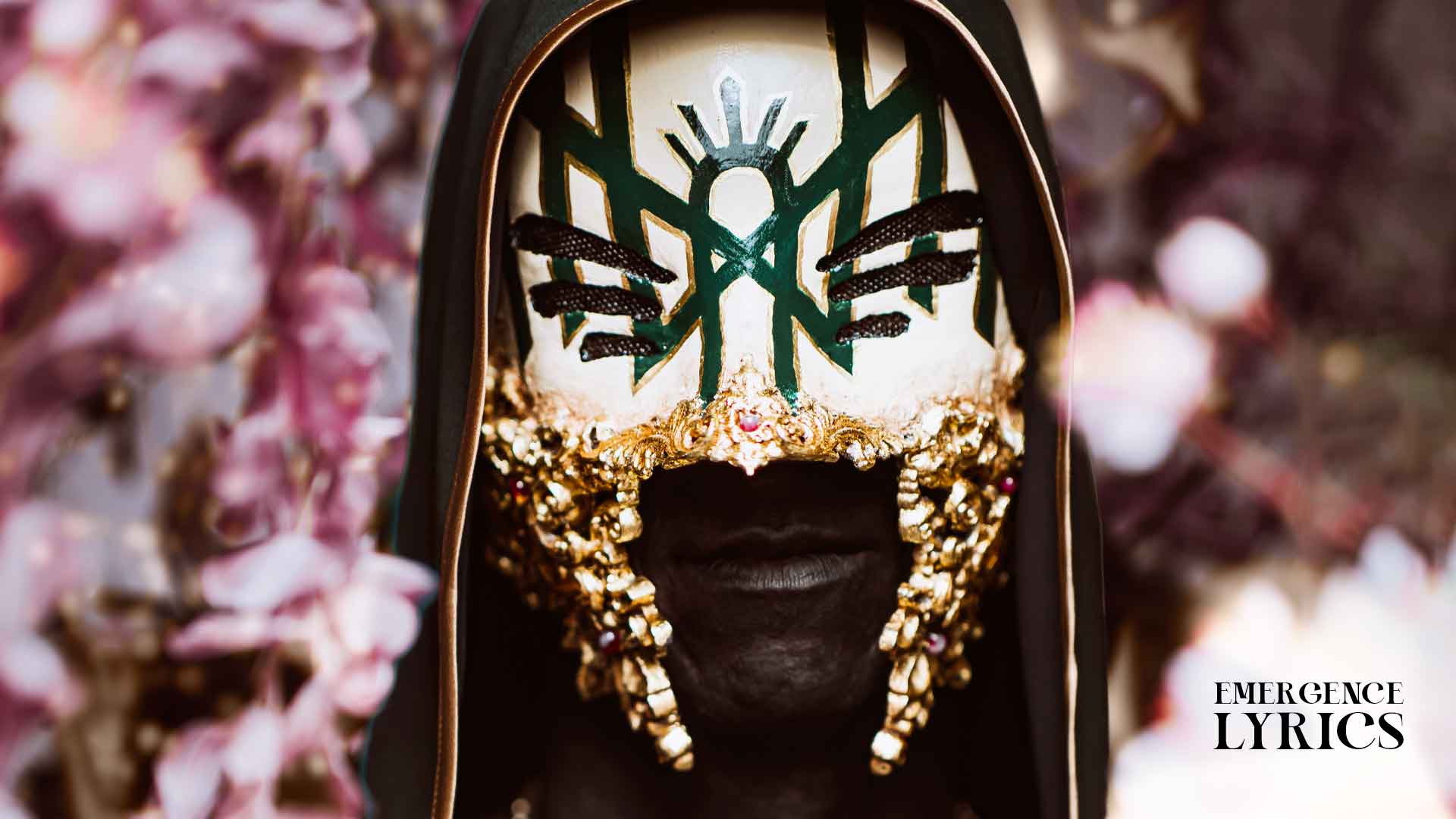 The Meaning Behind SLEEP TOKEN's Emergence Lyrics