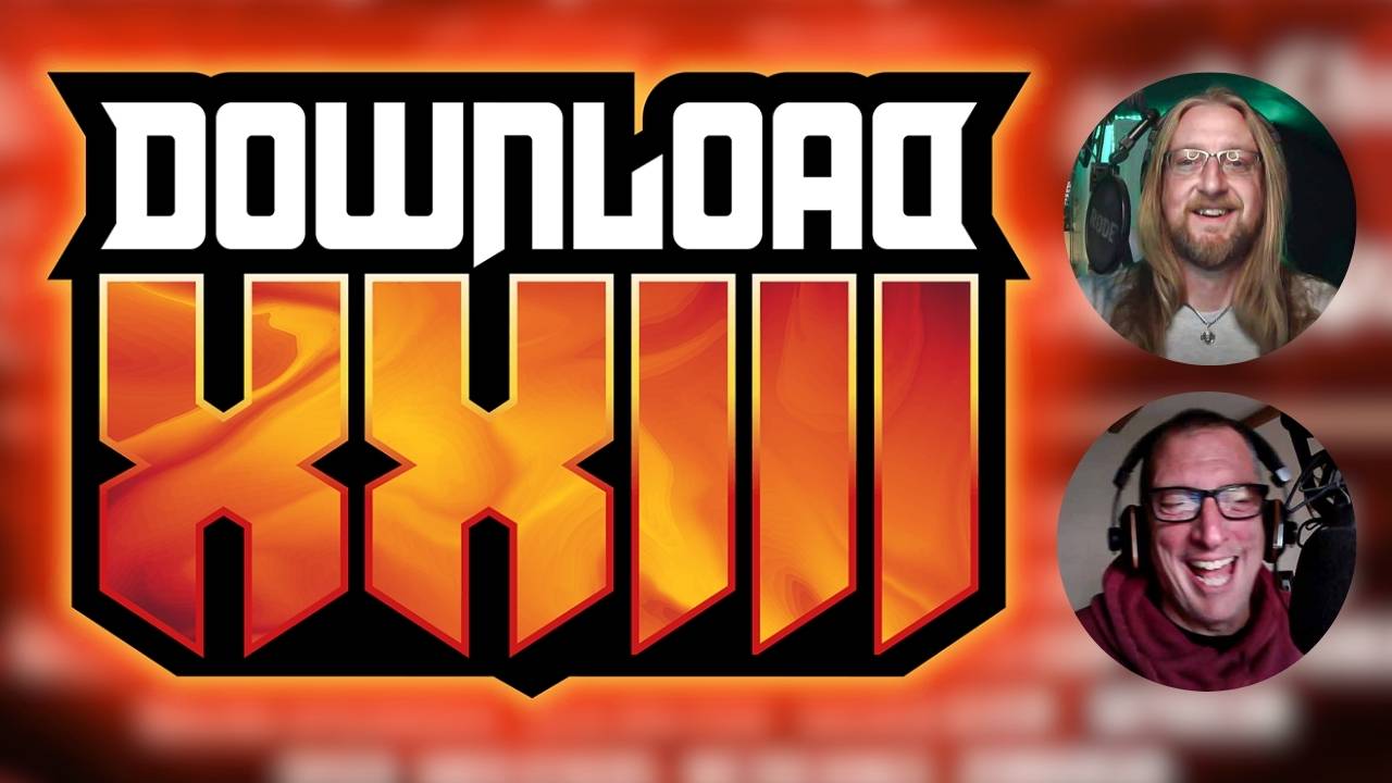 Download Festival 2026 Lineup Reaction | Podcast