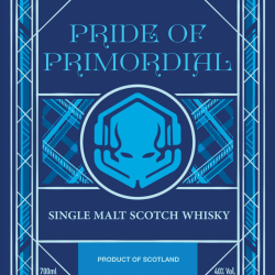 Pride of Primordial Whisky 2025