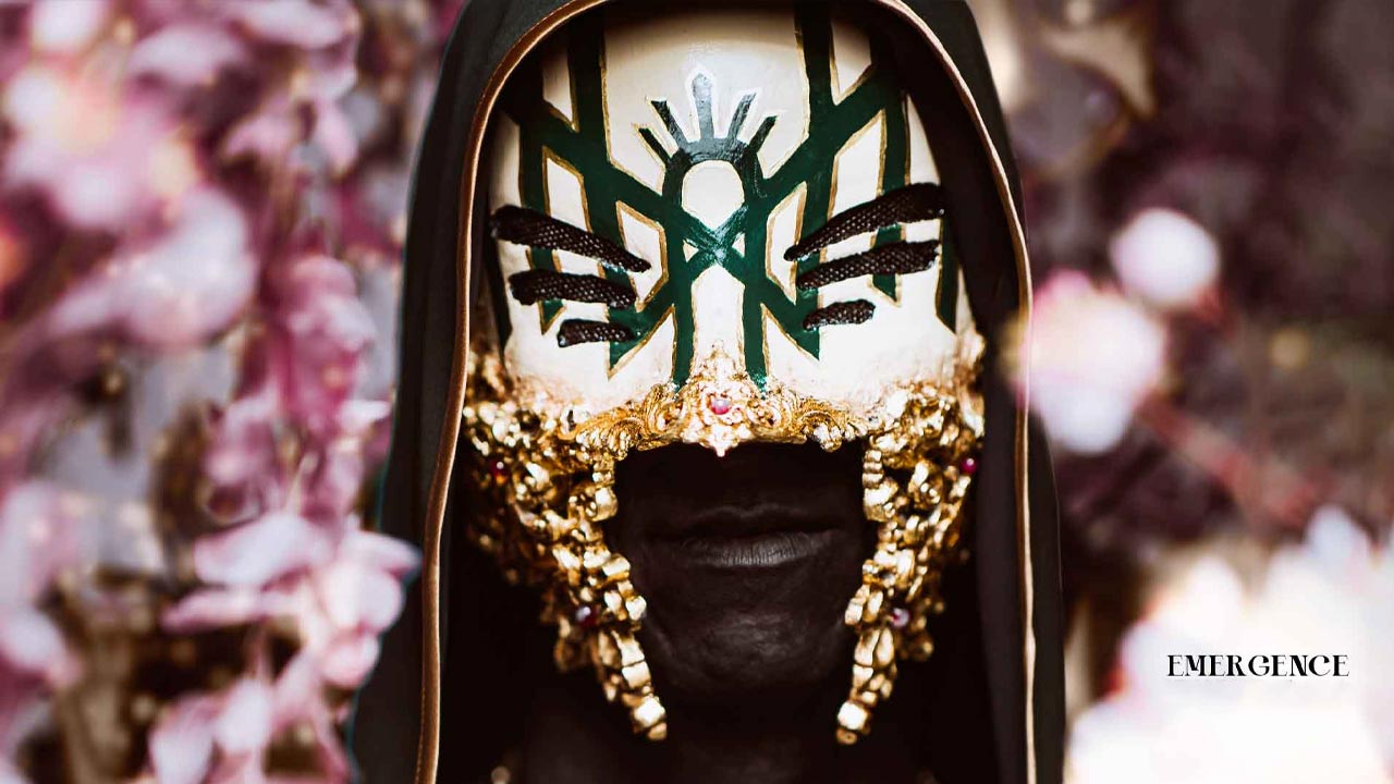 The Meaning Behind SLEEP TOKEN's Emergence Lyrics