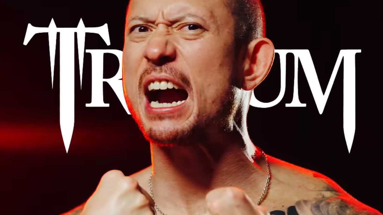 The Meaning Behind TRIVIUM's Struck Dead Lyrics