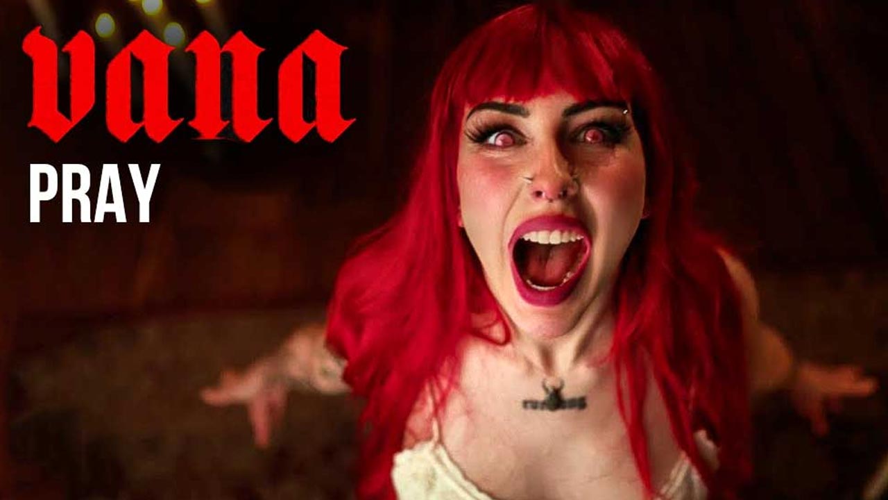 The Meaning Behind VANA's Pray Lyrics