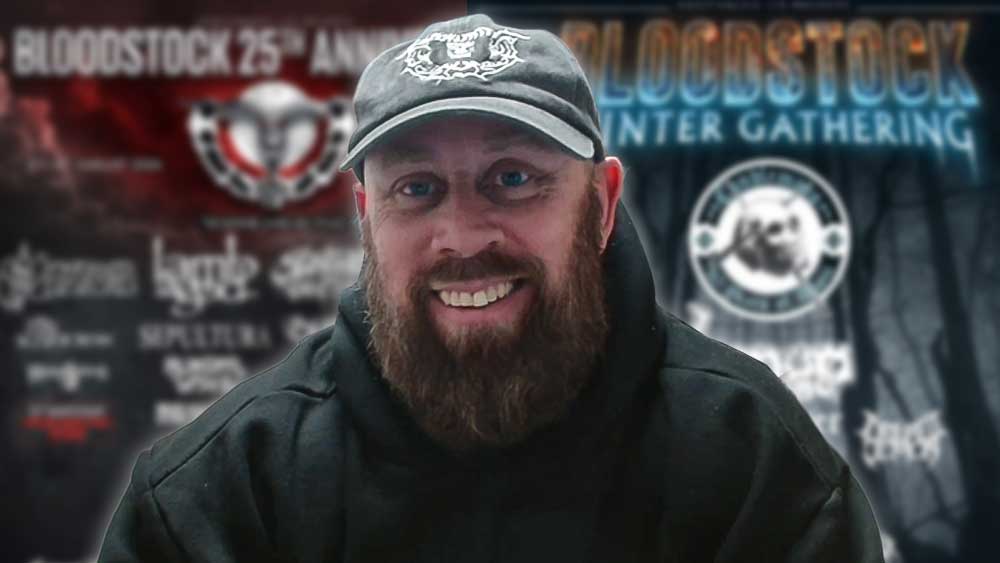 Bloodstock Festival: Winter Gathering, 2026 Lineup And The Future Of Metal
