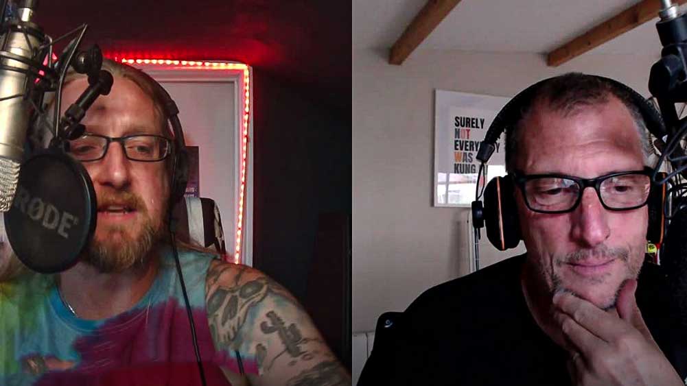 The Spirits Of C-Word | Podcast