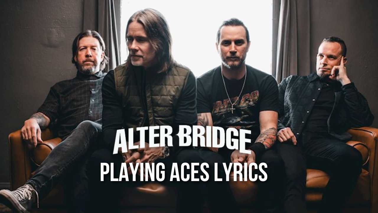 The Meaning Behind LORNA SHORE's Oblivion Lyrics