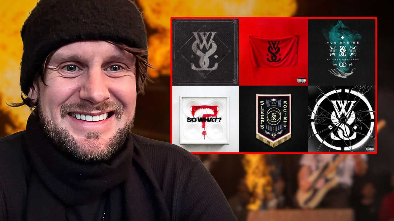 Meet the Band: SLOPE - Hardcore Funk Fusion Touring with Body Count