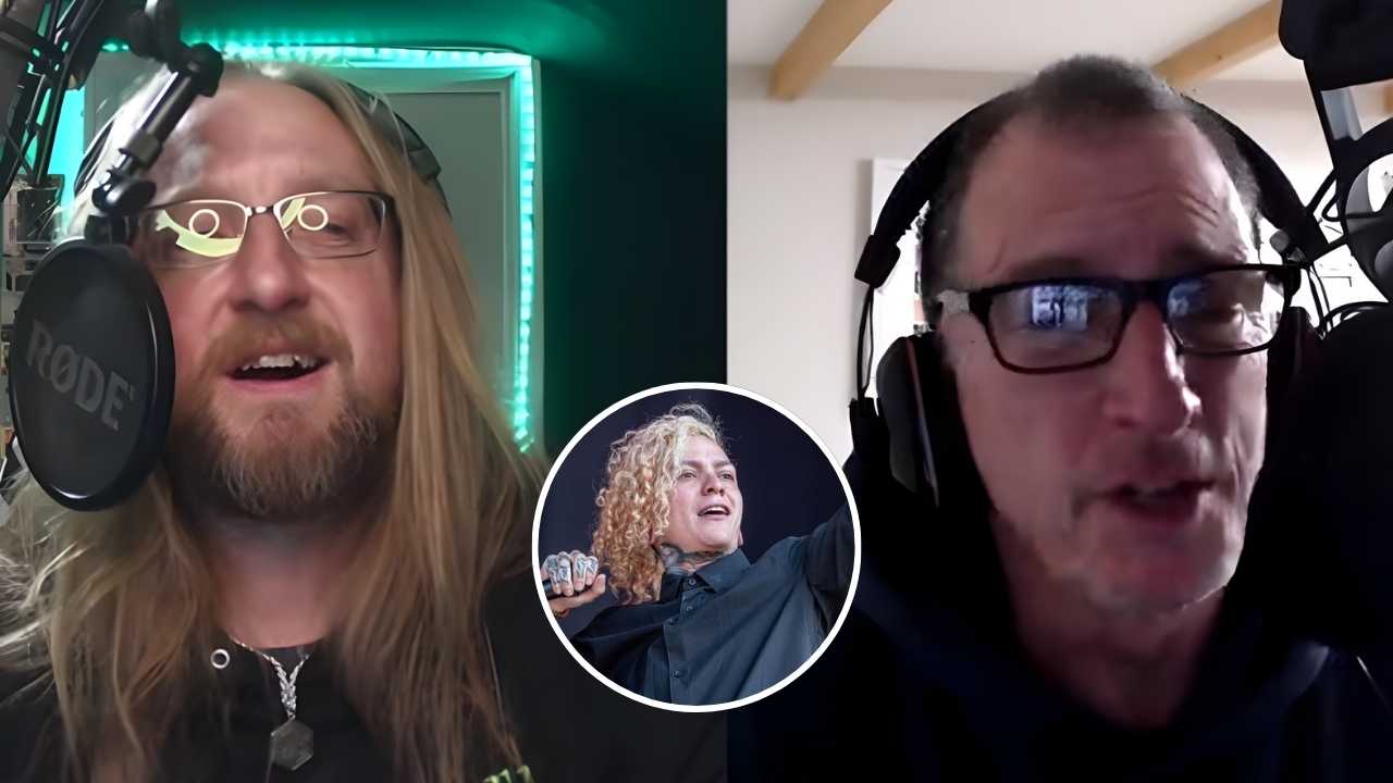 Inside the Metal Community: Kindness, Culture & Misconceptions | Podcast