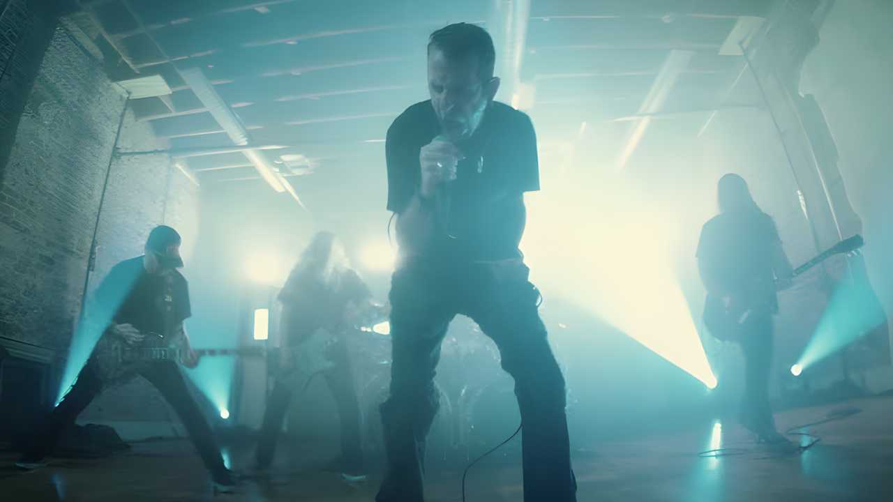 The Meaning Behind LAMB OF GOD's Into Oblivion Lyrics