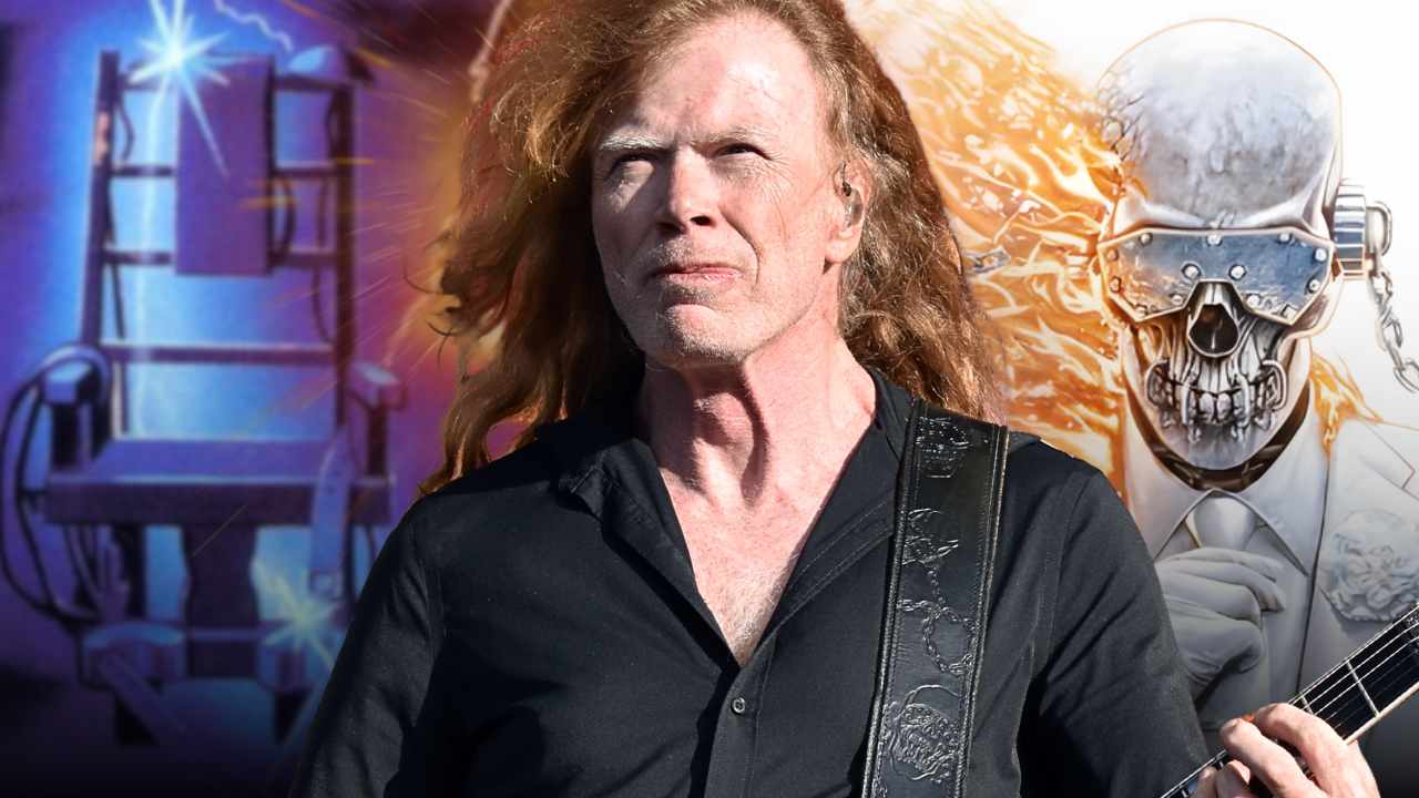 WIN Tickets To See LORNA SHORE Live In London