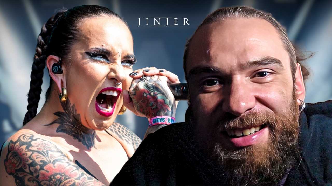 Massive Wagons To Play New Album Triggered In Full Exclusively On Primordial Radio