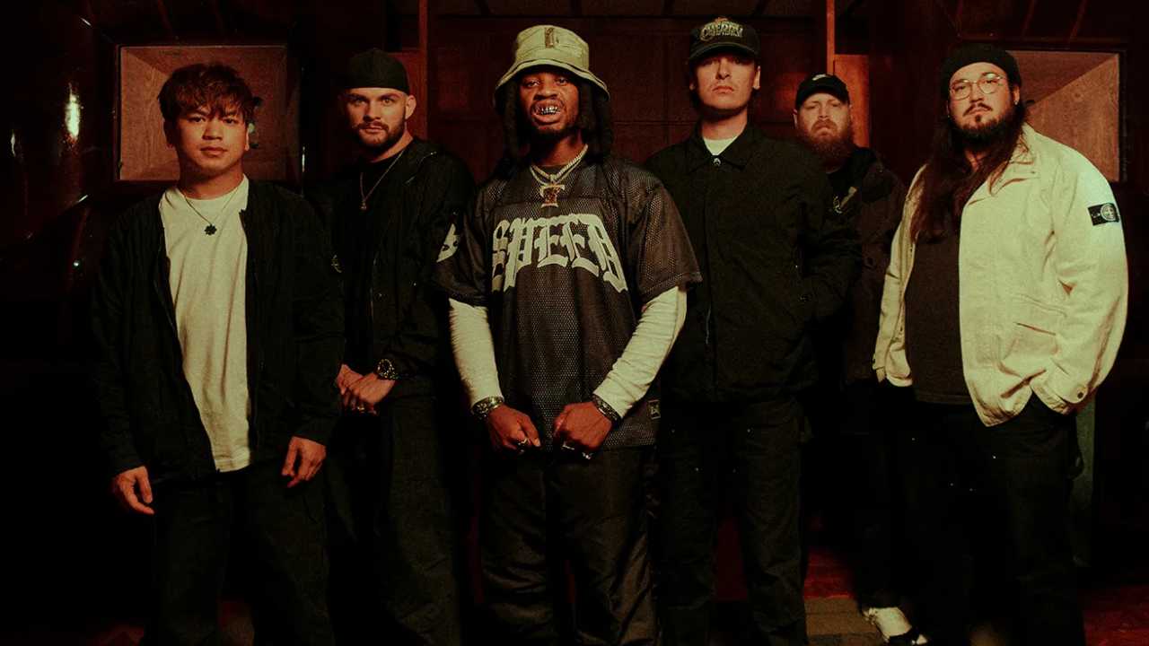 The Meaning Behind KNOCKED LOOSE's Hive Mind (feat. Denzel Curry) Lyrics