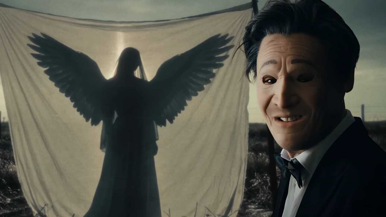 The Meaning Behind SHINEDOWN's Safe And Sound Lyrics