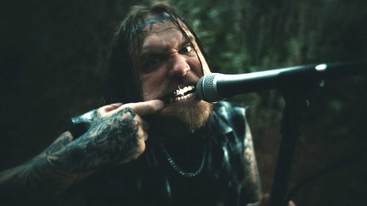 Sabaton Radio Residency - Episode 01