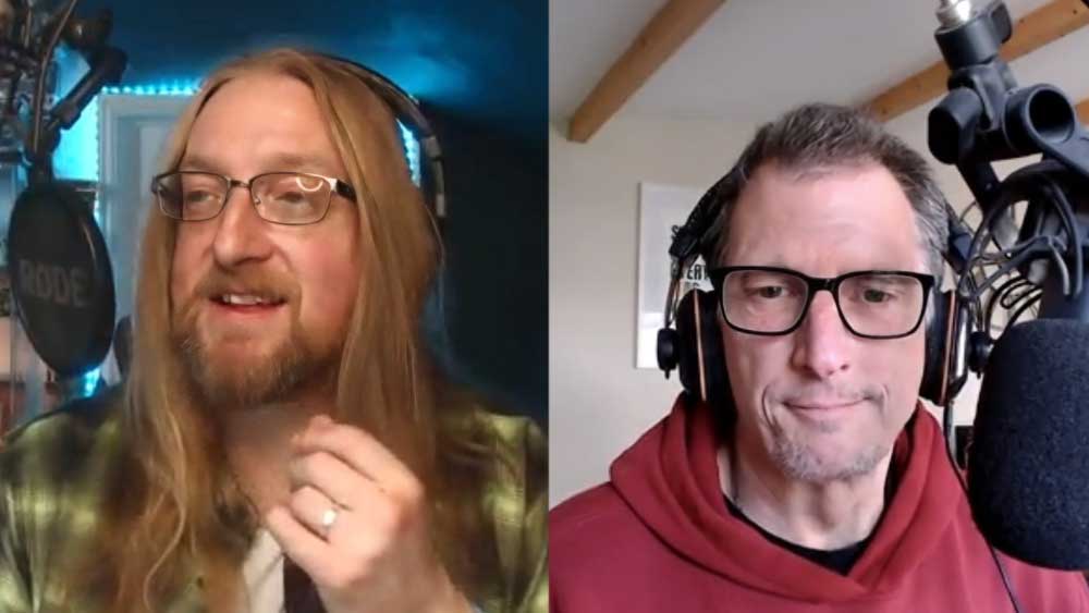 Sabaton Radio Residency - Episode 01