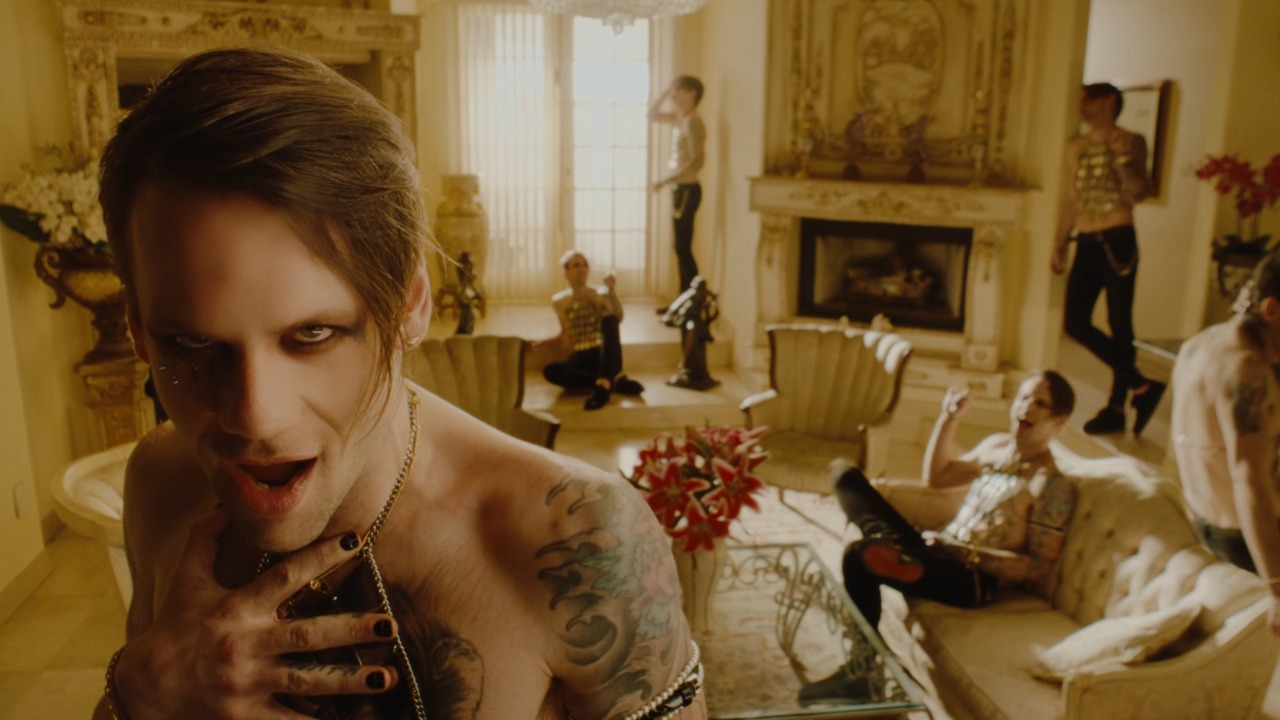 The Meaning Behind BAD OMEN's Dying To Love Lyrics