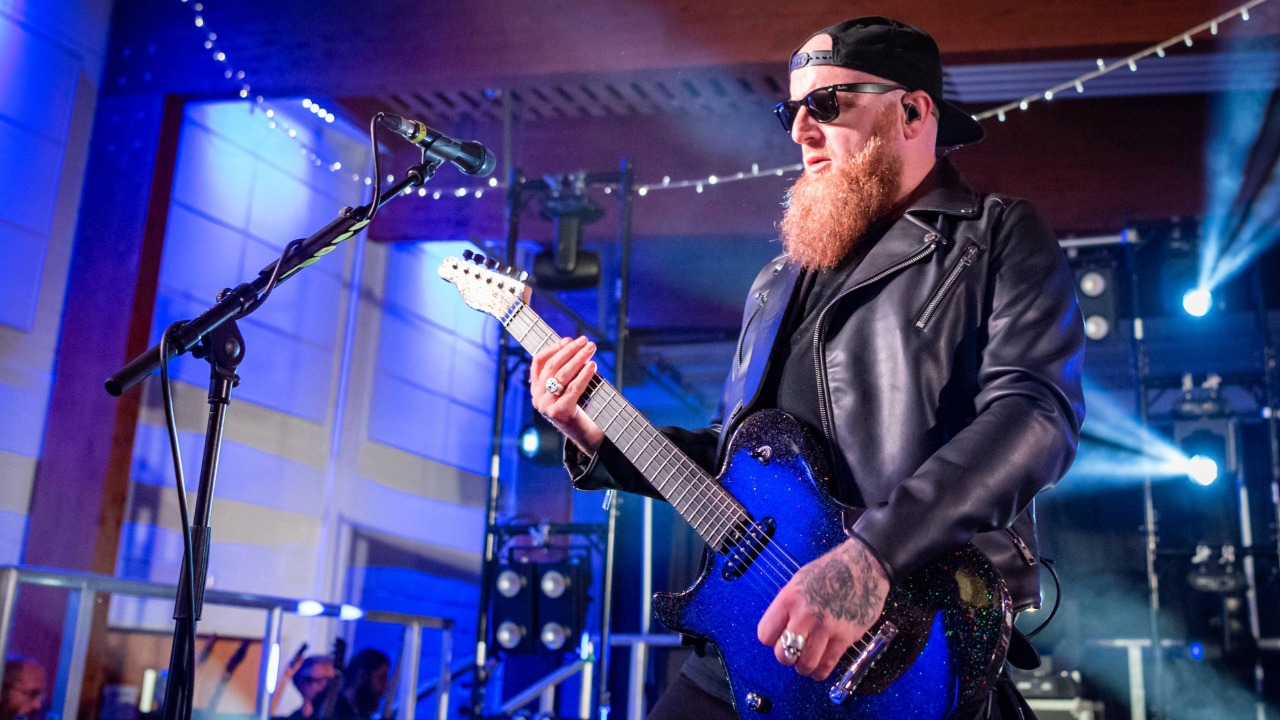 SKINDRED to host exclusive Primordial Radio Residency