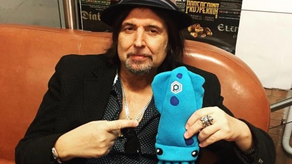 Primordial General Mayhem 2024 – Stage Times, Site Map, Stalls and more!