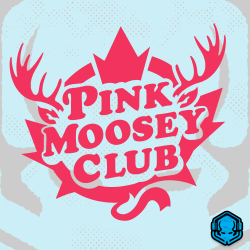 Pink Moosey Club