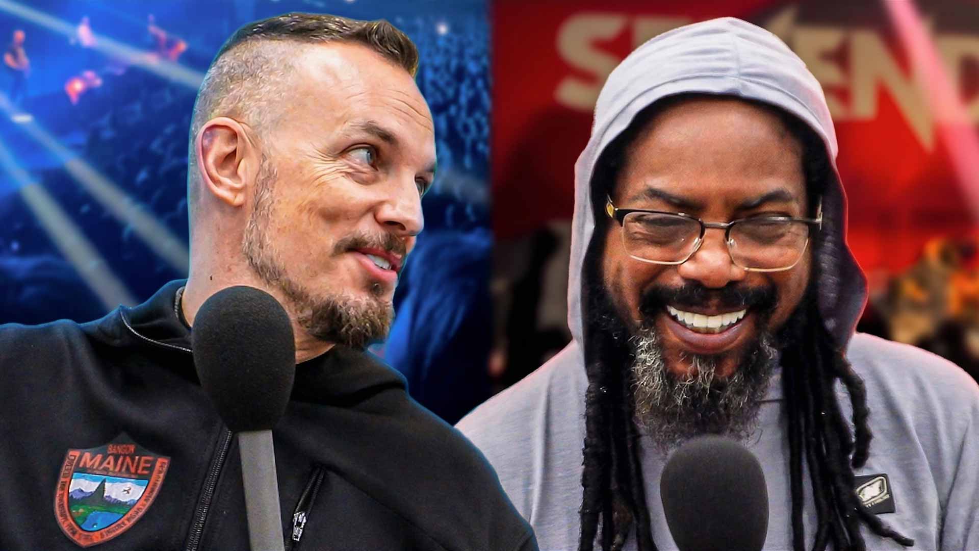 SUM 41 Announce UK Tour for 