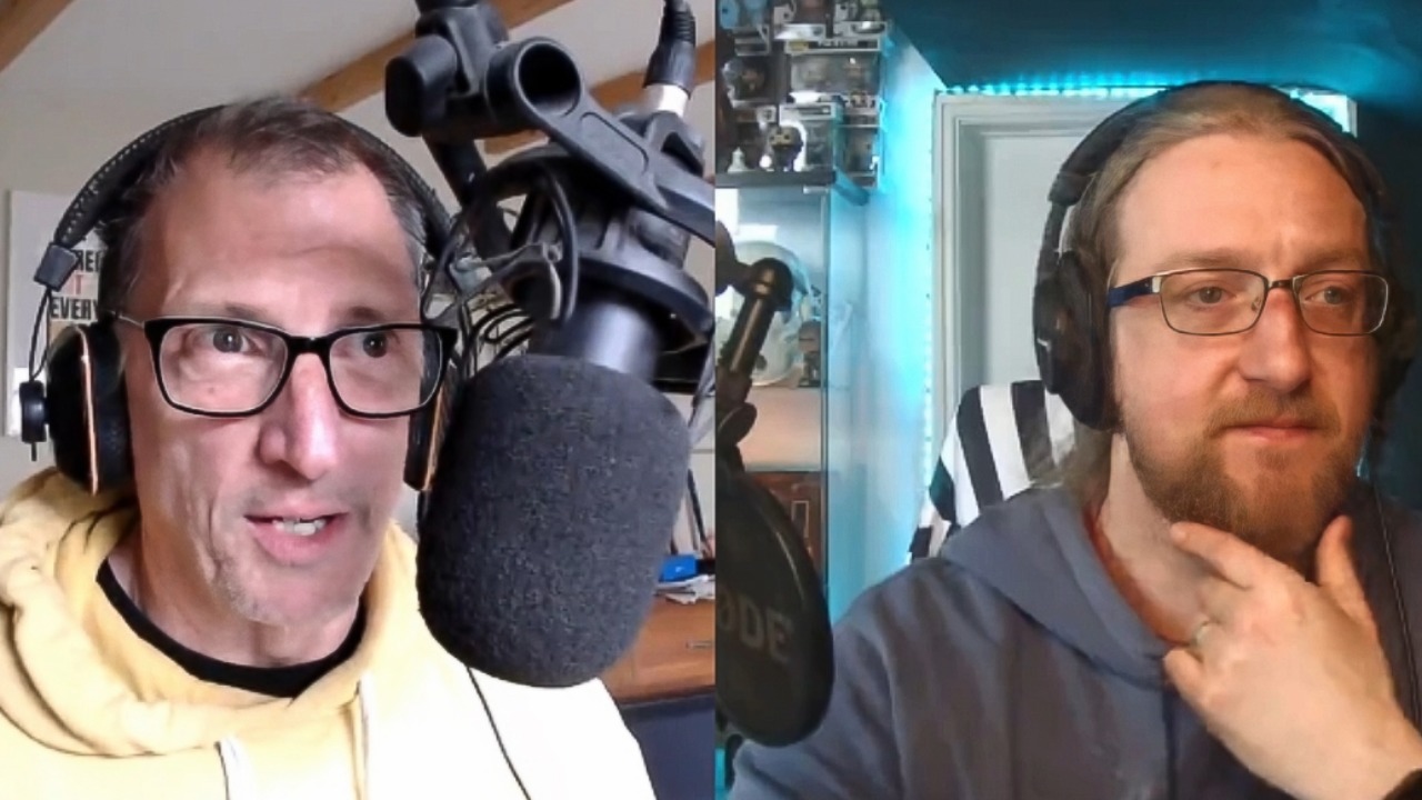 Win THOSE DAMN CROWS Inhale/Exhale Vinyl + CD!