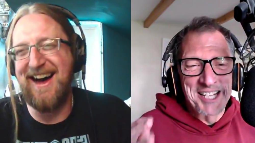 Korn at Download Festival 2022