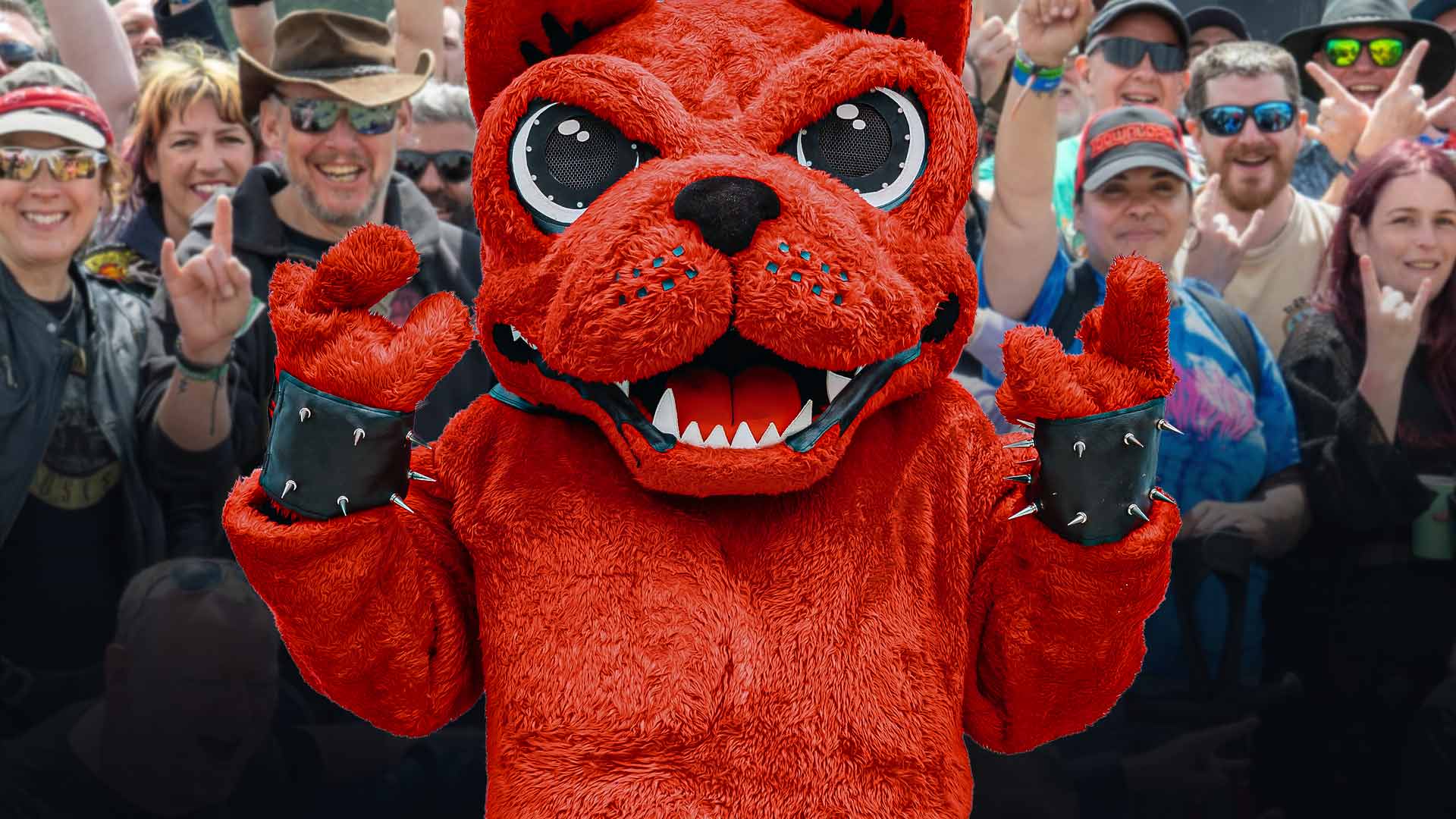 The Great Download Festival 2025 Review | Podcast
